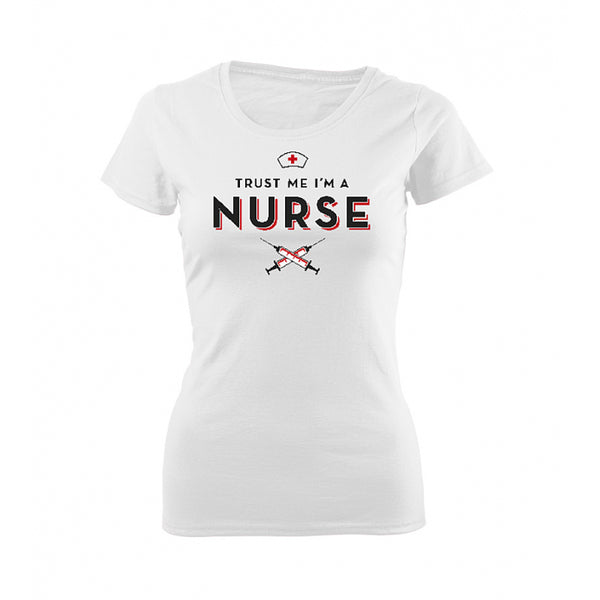 I am on sale a nurse shirt
