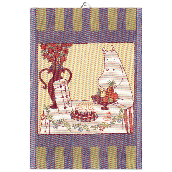 Ekelund - Weavers For You Tea Towel, 14 x 20 inches