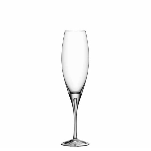 Orrefors Intermezzo Air Champagne Flute
