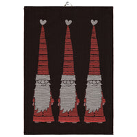 Ekelund Weavers Langtomtar Tea Towel, 14 x 20 inches