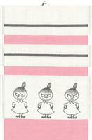 Ekelund - Weavers Little My Tea Towel, 14 x 20 inches