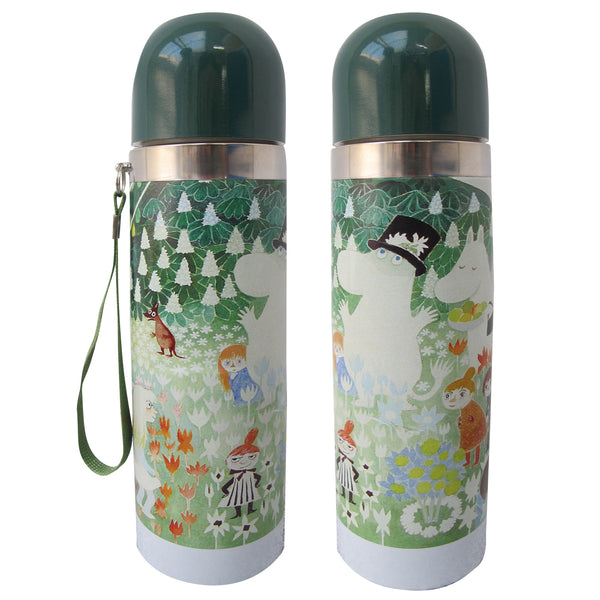 Moomin - Flask/Termos