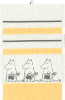 Ekelund - Weavers Moominmamma Tea Towel, 14 x 20 inches
