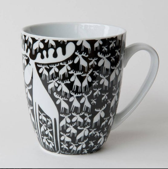 Mug -  Mug Moose