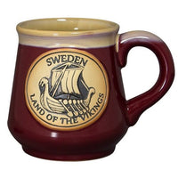 Mug - Viking Ship