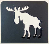 NAPKINRACK - MOOSE (Many colors)