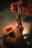 Nobel Glass - Gold 4cl