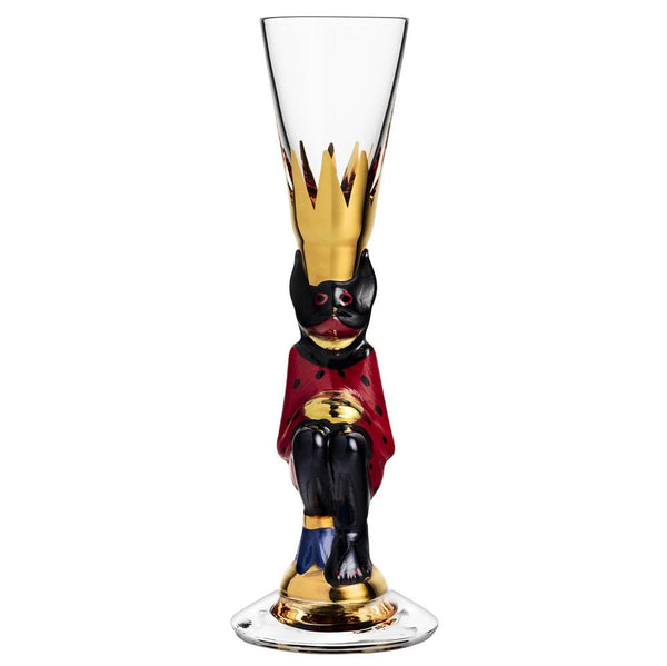 Nobel Glass - Red 4cl
