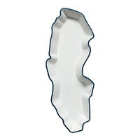 Sagaform - Map bowl