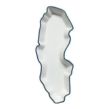 Sagaform - Map bowl