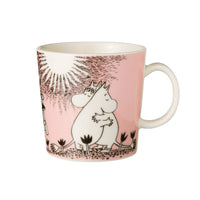 Moomin Arabia - Moomin love