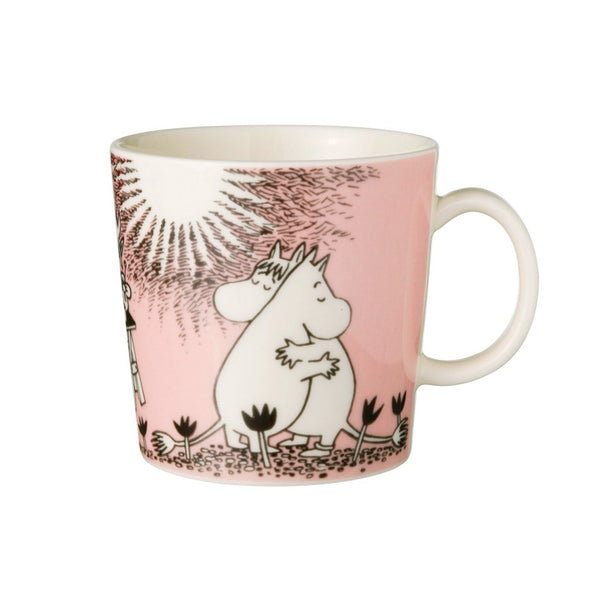 Moomin Arabia - Moomin love
