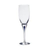 Orrefors - Intermezzo White wine 19 cl Blue