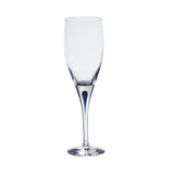 Orrefors - Intermezzo White wine 19 cl Blue