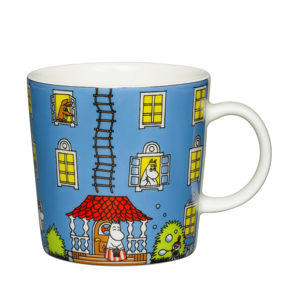 Moomin Arabia - Moomin House