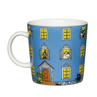 Moomin Arabia - Moomin House