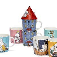 Moomin Arabia - Moomin House