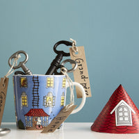 Moomin Arabia - Moomin House