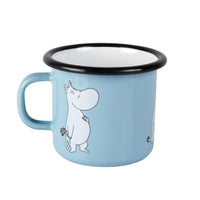 Moomin Muurla - Enamel Moomin 3.7 dl