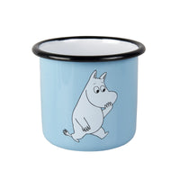 Moomin Muurla - Enamel Moomin 3.7 dl