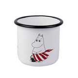 Moomin Muurla - Enamel Moomin mama 3.7 dl