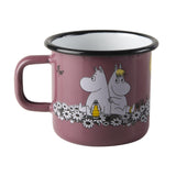 Moomin Muurla - Toegther Forever Retro  3.7 dl