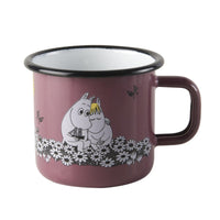 Moomin Muurla - Toegther Forever Retro  3.7 dl