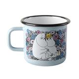 Moomin Muurla - Enamel Sweetheart  3.7 dl