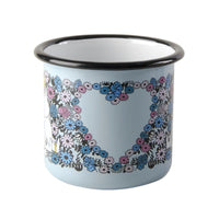 Moomin Muurla - Enamel Sweetheart  3.7 dl