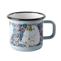 Moomin Muurla - Enamel Sweetheart  3.7 dl
