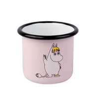 Moomin Muurla - Enamel Snorkfröken  2.5 dl