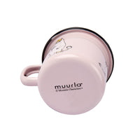 Moomin Muurla - Enamel Snorkfröken  2.5 dl
