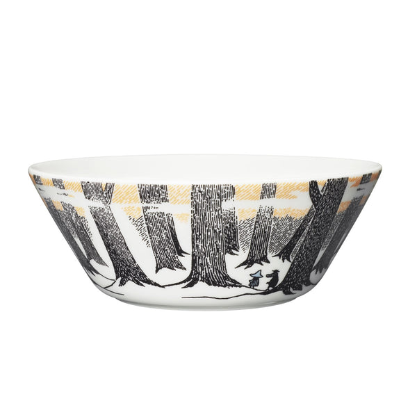 Moomin Arabia - True to its origins Bowl 2017