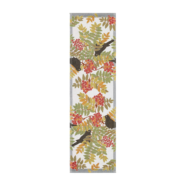 Ekelund - Koltrast table runner 35x120 cm