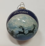 Christmas tree Glass ball