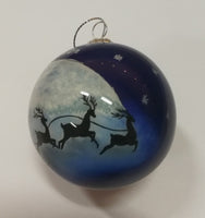 Christmas tree Glass ball
