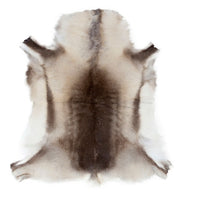 Nordic Reindeer Skin - Rug - Hide - Fur