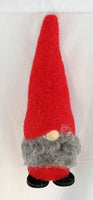 Christmas - SANTA LONG WITH HAT