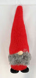 Christmas - SANTA LONG WITH HAT