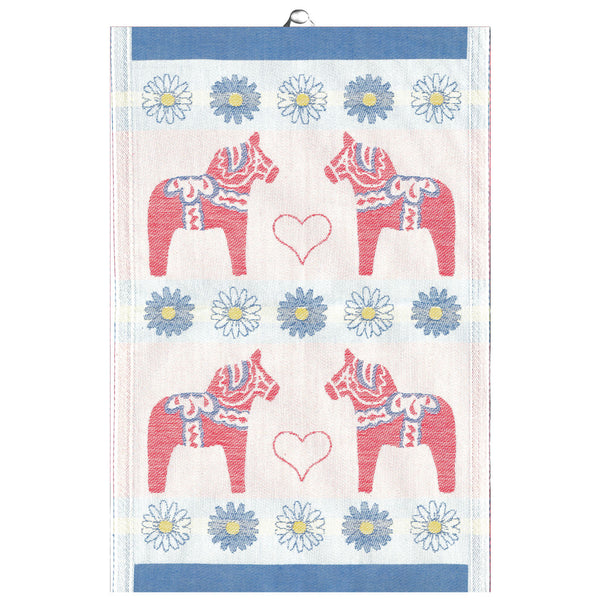 Ekelund - Weavers Svea Tea Towel, 14 x 20 inches