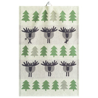 Ekelund - Weavers Varmland Tea Towel, 14 x 20 inches