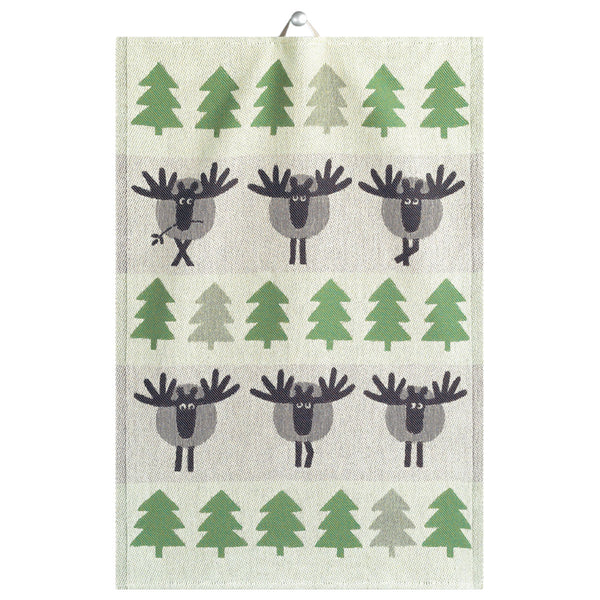 Ekelund - Weavers Varmland Tea Towel, 14 x 20 inches
