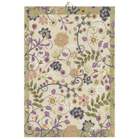 Ekelund - Weavers Vitra 999 Tea Towel, 14 x 20 inches