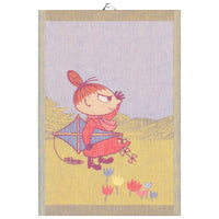 Ekelund - Weavers Windy Tea Towel, 14 x 20 inches