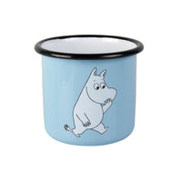 Moomin Muurla - Enamel Moomin  2.5 dl